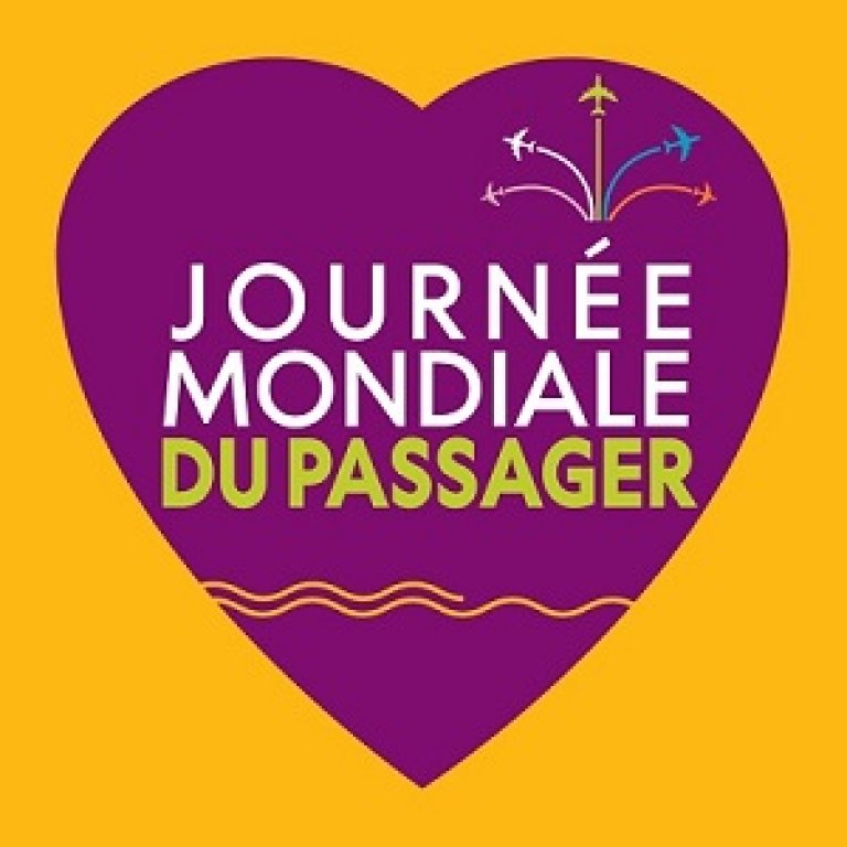 Journée mondiale du passager le 17 novembre 2025