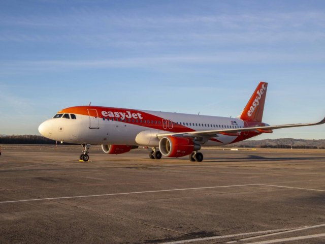 Week-end EasyJet : 7 destinations entre le 23 et 26 août 2019 ! Week-end EasyJet : 7 destinations entre le 23 et 26 août 2019 !