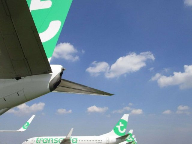 Transavia lance sa nouvelle ligne vers Orly Transavia lance sa nouvelle ligne vers Orly