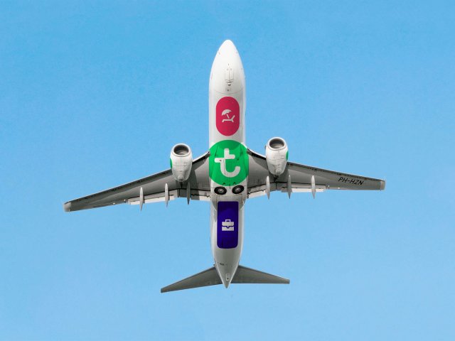 12 vols par semaine vers Orly avec Transavia à partir du 5 septembre 12 vols par semaine vers Orly avec Transavia à partir du 5 septembre
