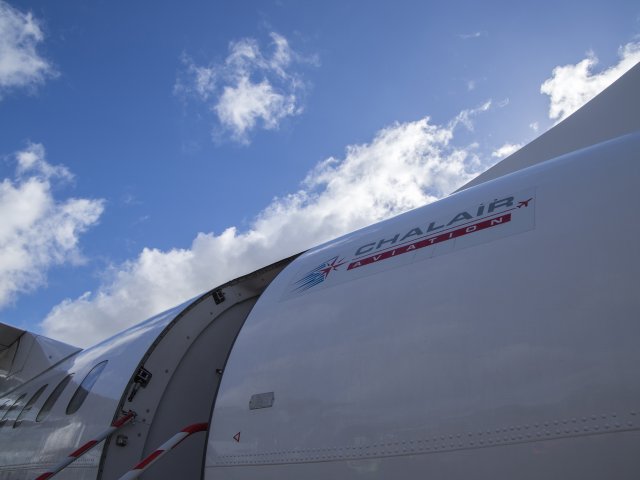 Chalair ouvre une nouvelle liaison estivale vers Brest et Quimper Chalair ouvre une nouvelle liaison estivale vers Brest et Quimper