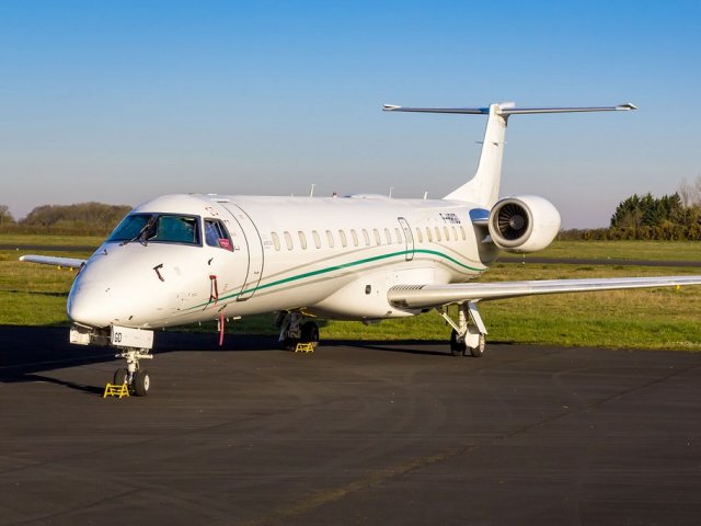 Extension of the Pau - Paris Orly route at least until spring 2026 with Amelia 